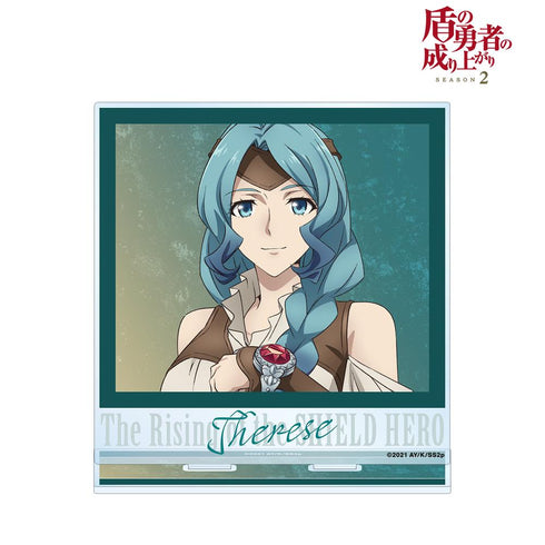 『盾の勇者の成り上がり Season 2』テリス BIGアクリルスタンド【202510再販】